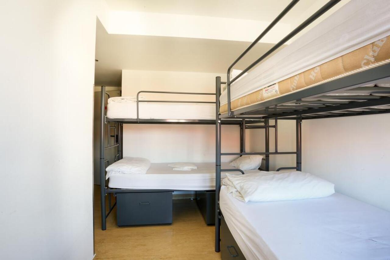 Hans Brinker Hostel Lisboa Eksteriør billede