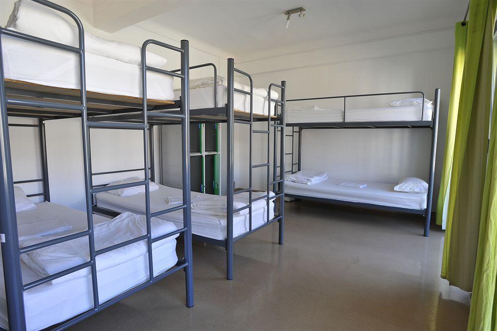 Hans Brinker Hostel Lisboa Eksteriør billede